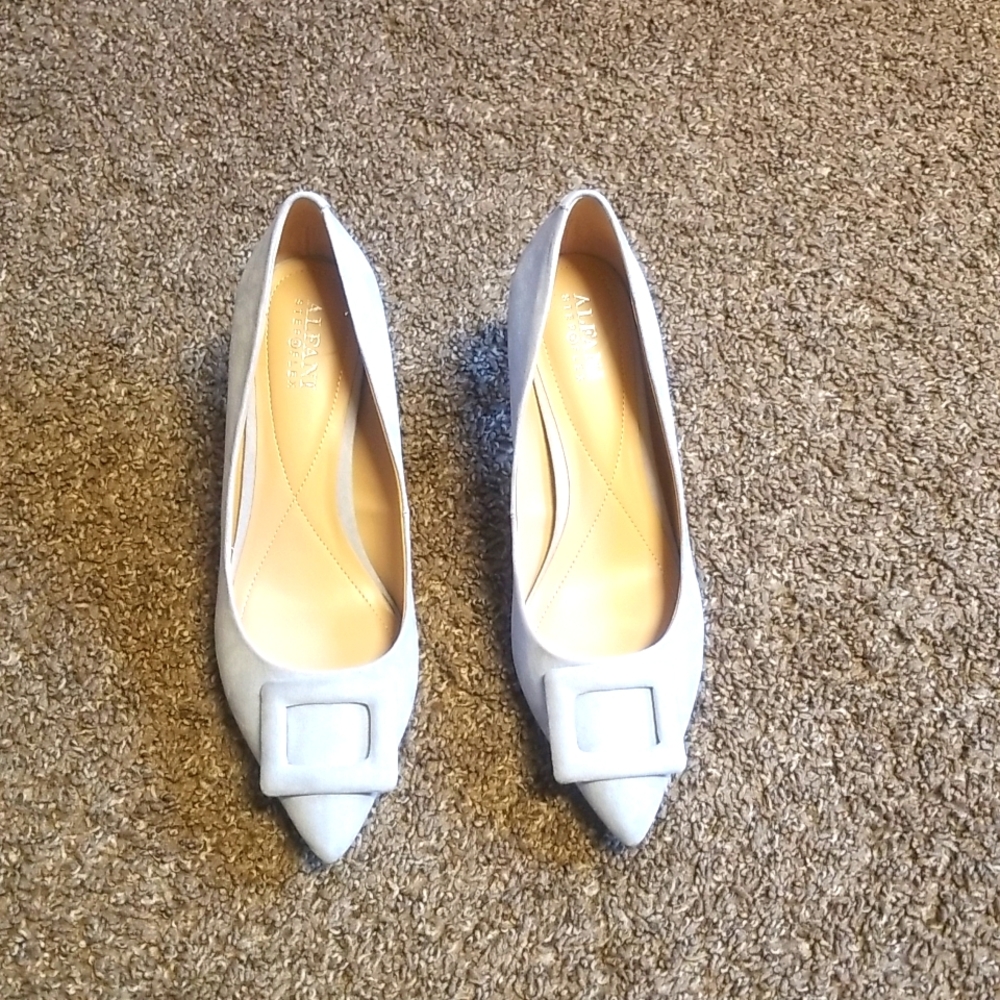 Alfani Shoes